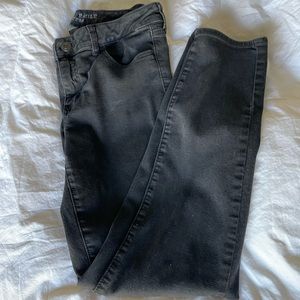 American Eagle Jeggings